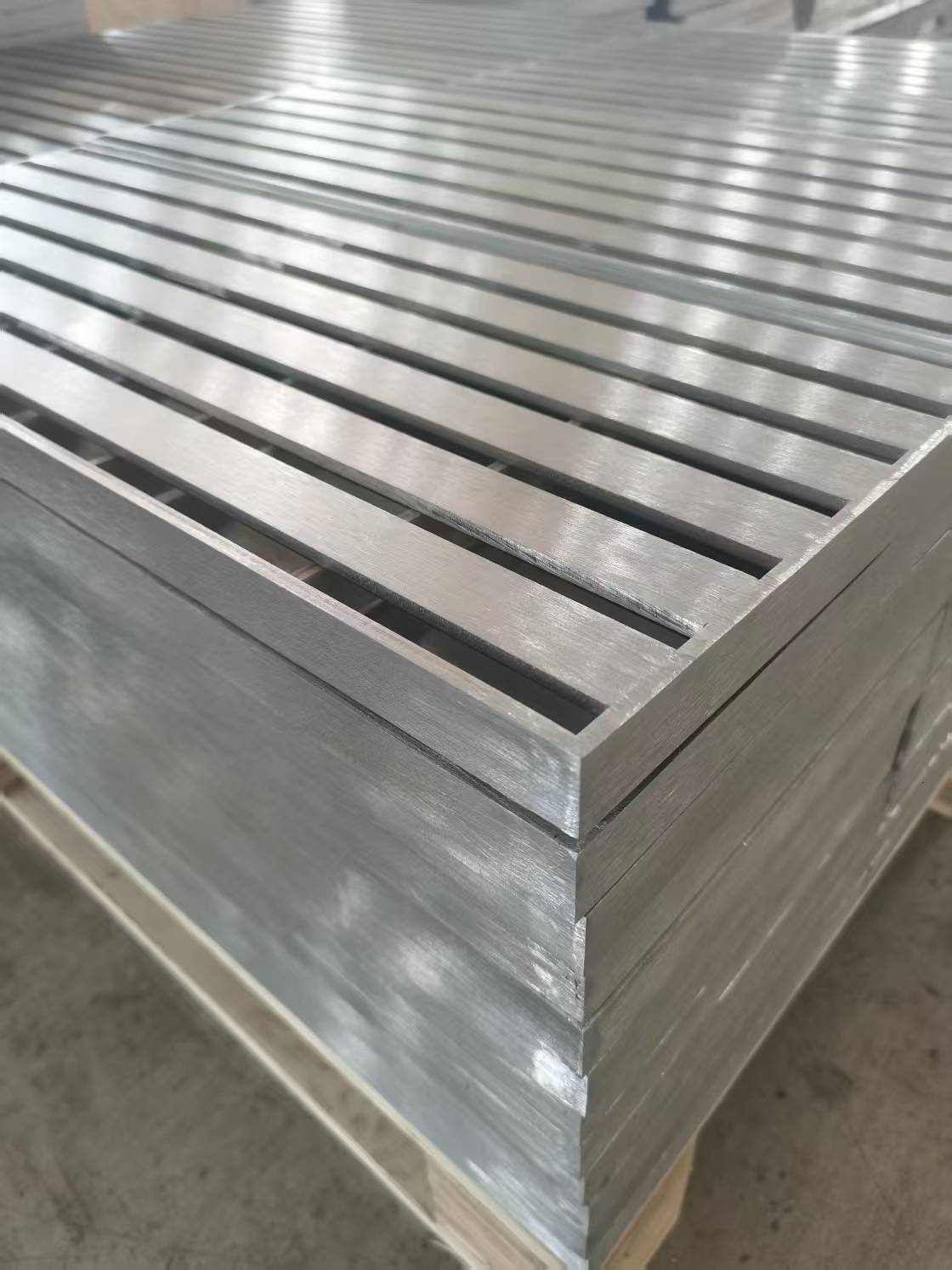 Được sản xuất tại Trung Quốc tỏa sáng ở Trung Đông!